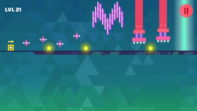 Crush Escape iOS