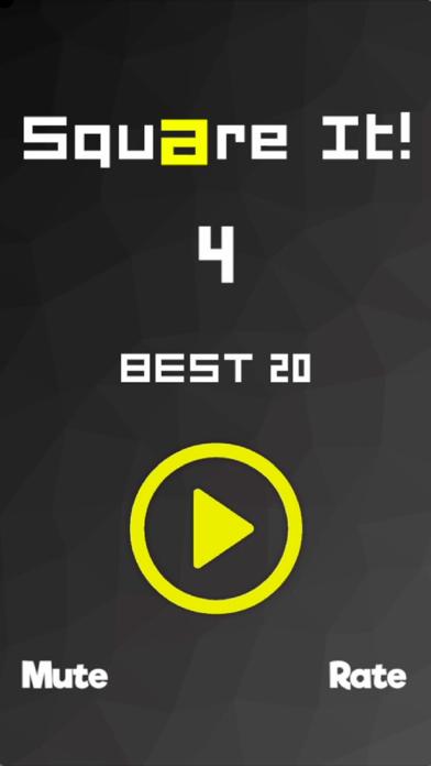 Square It: The Game iOS