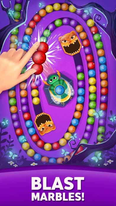 Viola's Quest iOS