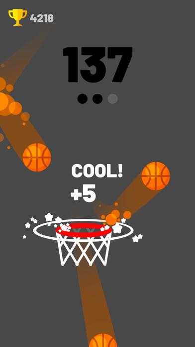 Daft Dunk iOS
