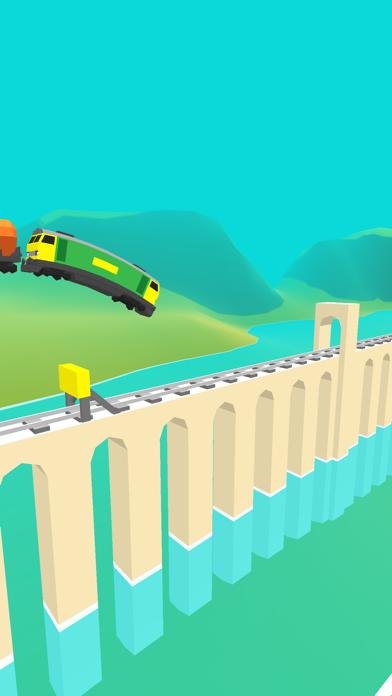 Train Hop iOS