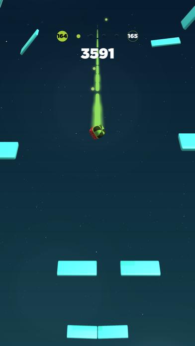 No Limit! iOS