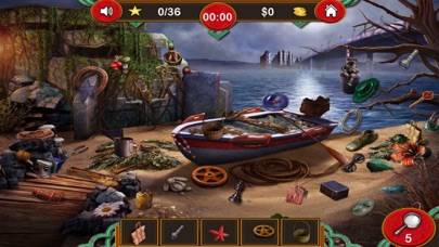 Find Things BoatShip Version iOS