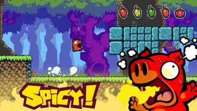 Spicy Piggy iOS