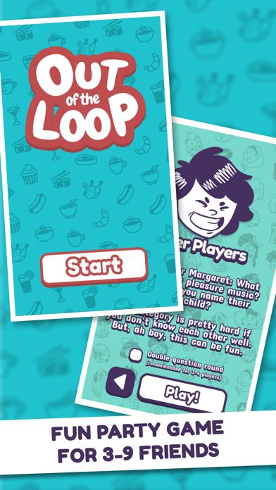 Out of the Loop iOS