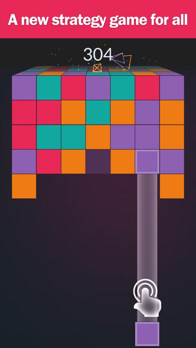 REACH classic iOS