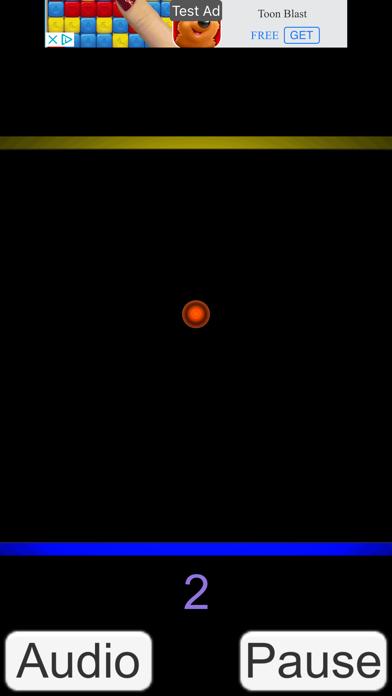 Bounces Fantogame iOS