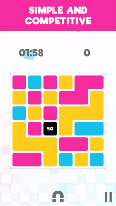 Color Combo Challenge iOS