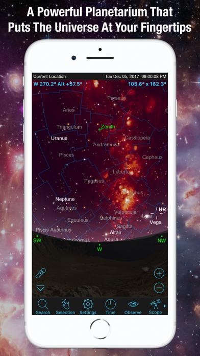 SkySafari 6 Pro iOS