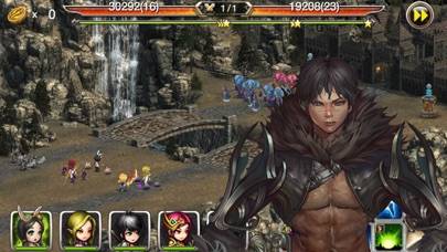 The Fate of kings iOS