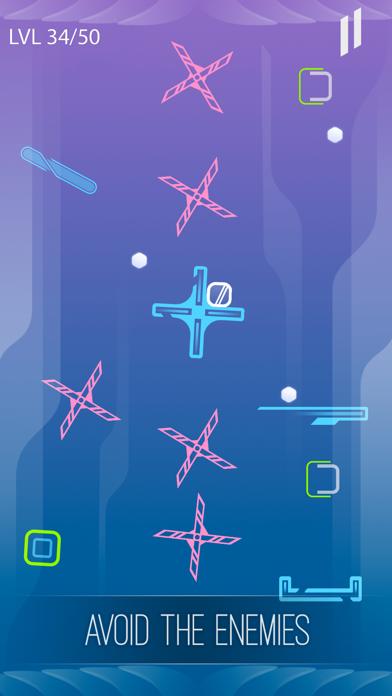 Reached! iOS