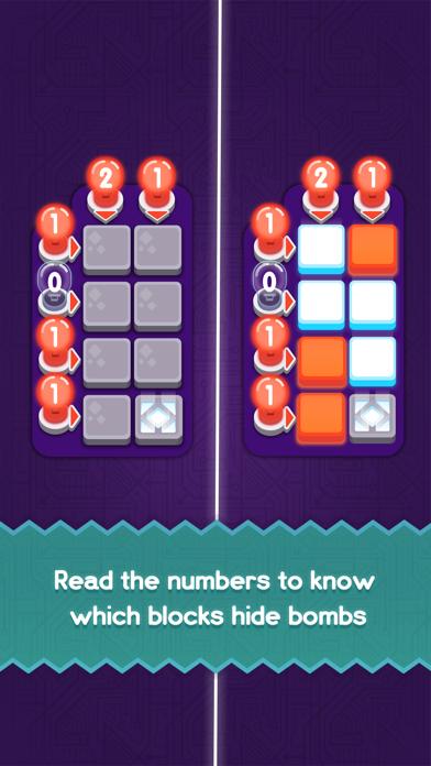 Minesweeper Genius iOS