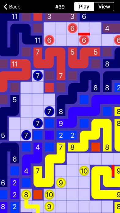 PathPix Time iOS