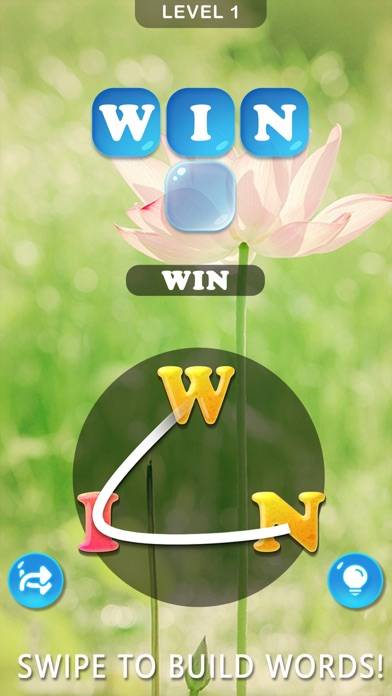 Hi Crossword-Word Puzzle Game iOS