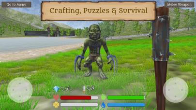 Fantasy Worldcraft (FPS RPG) iOS