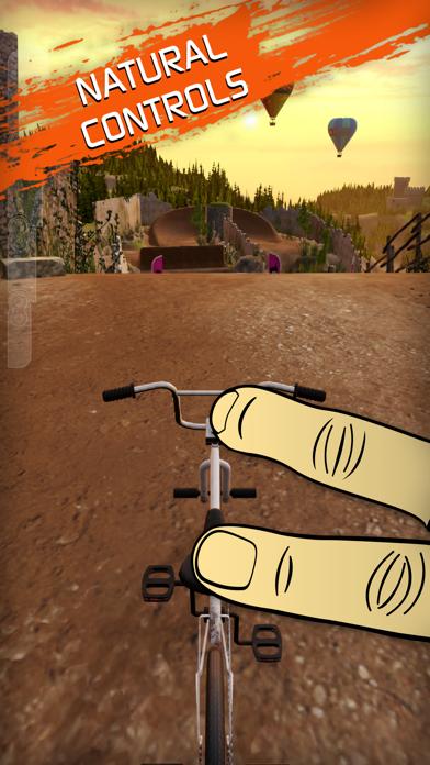 Touchgrind BMX 2 iOS
