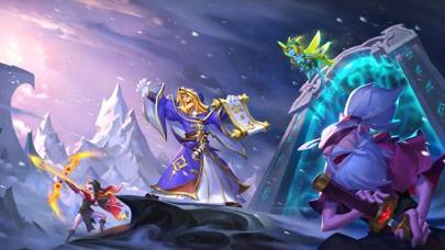 Final Heroes iOS