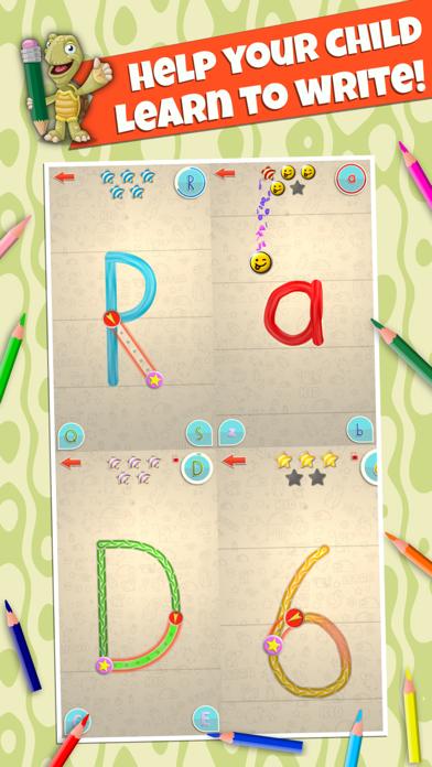 LetraKid PRO iOS