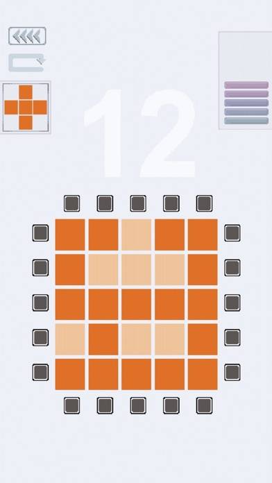 Invert pixels iOS