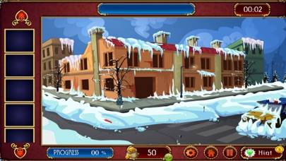 Mysteries Of Circle World 2 iOS