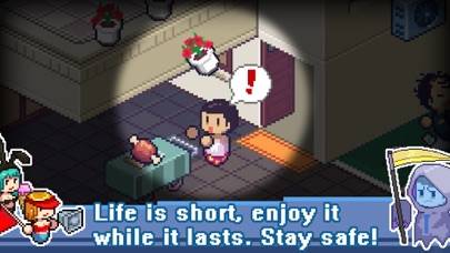 Death Coming iOS