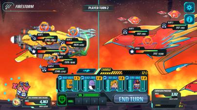 Holy Potatoes! We're in Space? iOS