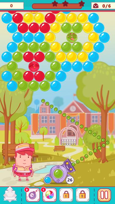 Dream Pop iOS