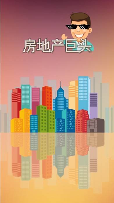 CITY REAL ESTATE TYCOON iOS