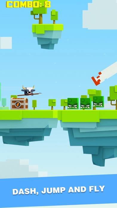 Will Hero iOS