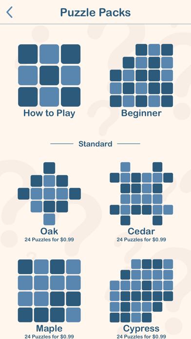 Woven Words iOS