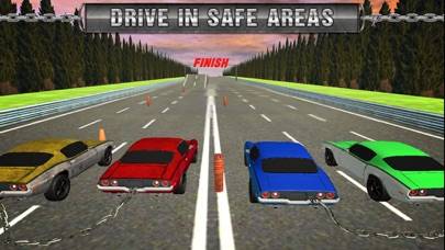Glory of Speed Champions Pro iOS