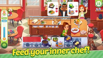 Delicious World iOS