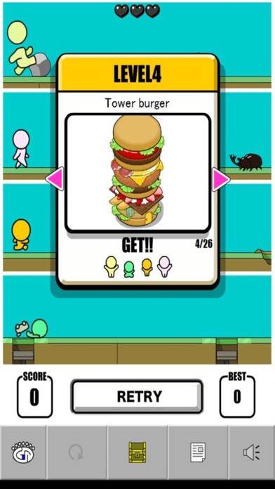 Tontoko Family iOS