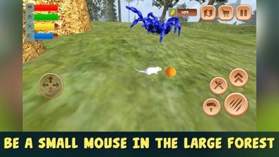 Mouse Sim iOS