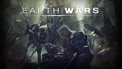 EARTH WARS iOS
