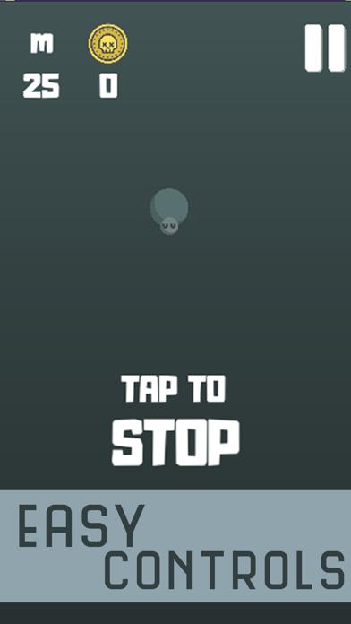 Falling Spider Plus iOS