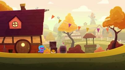 Bring You Home iOS
