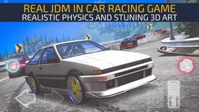 JDM Racing iOS