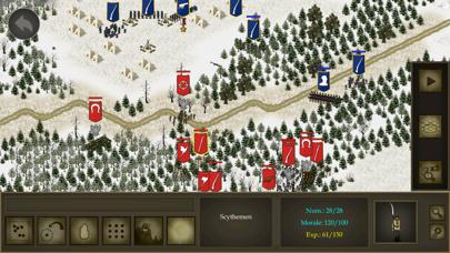 January Uprising iOS