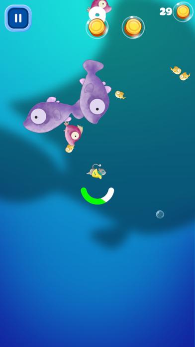 Fishy Polly iOS