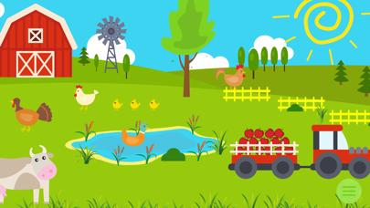 Animal world. iOS