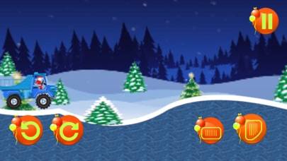 Santa Christmas Delivery Sim iOS