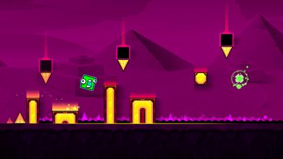 Geometry Dash SubZero iOS