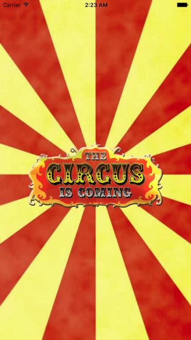 Circus iOS