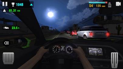 Racing Limits iOS