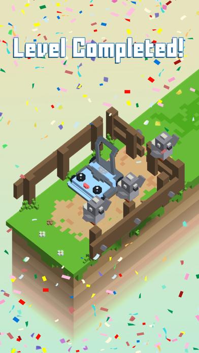 Mowy Lawn iOS