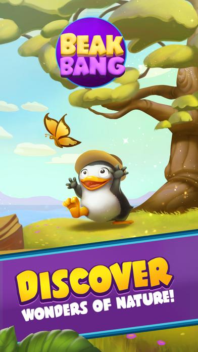 Beak Bang iOS