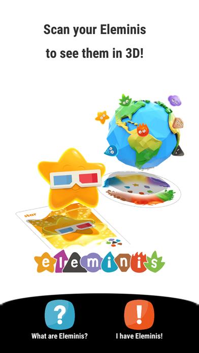 Eleminis iOS