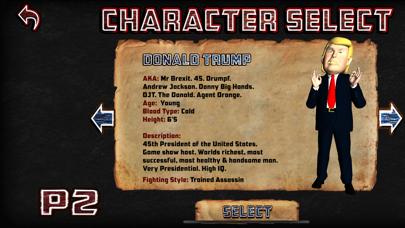 Blood of Patriots iOS