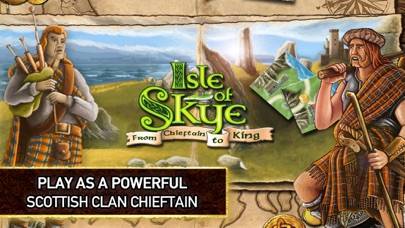 Isle of Skye iOS
